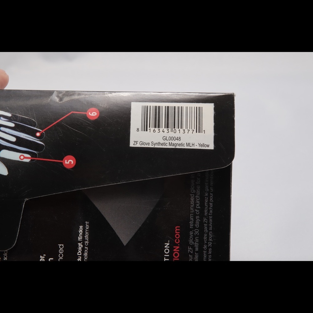 Golf gloves bundle - Picture 5 of 8